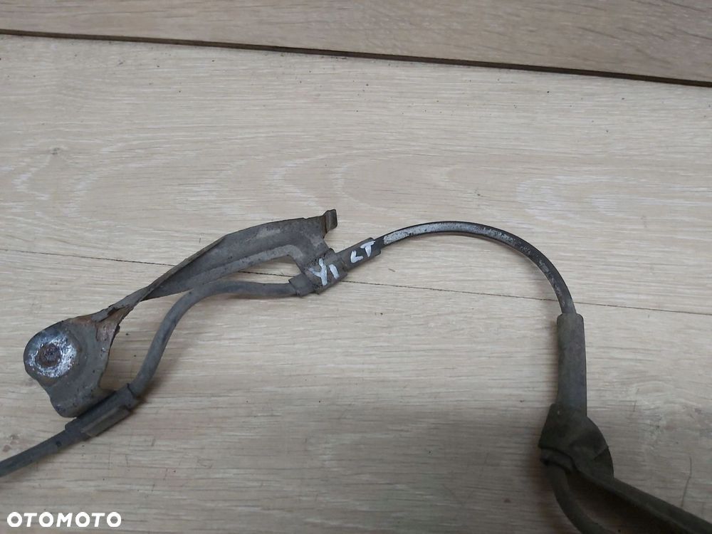 Toyota Yaris I 99 - 05 przewód wiązka ABS lewy tył - 5
