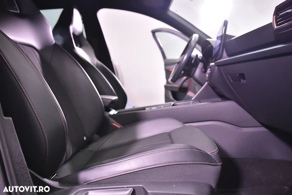 Cupra Formentor - 12