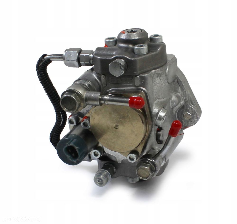 POMPA WTRYSKOWA WYSOKIEGO CIŚNIENIA DENSO MAZDA 3 6 CX5 DENSO 294000-1661 - 2