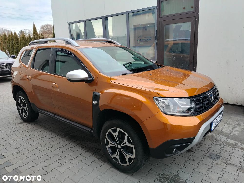 Dacia Duster - 2