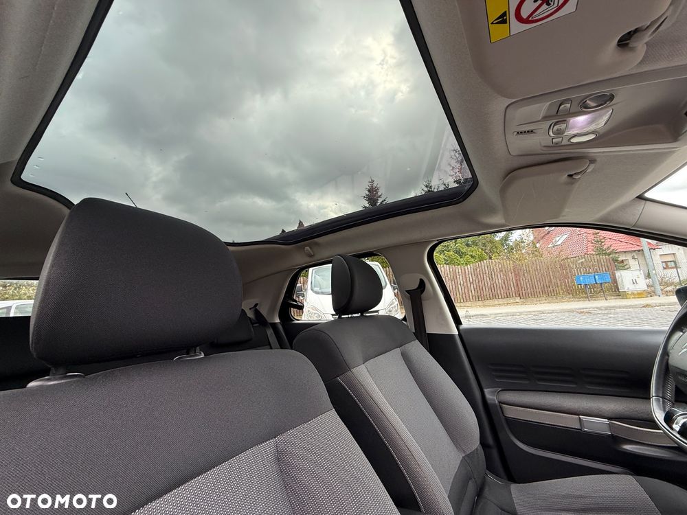 Citroën C4 Cactus 1.2 PureTech Shine - 11