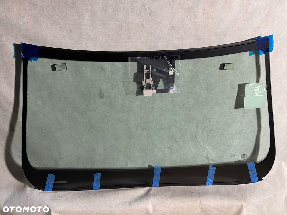 cadillac cts sedan szyba przednia nowa sensor kamera hud 2014-2019 - 4