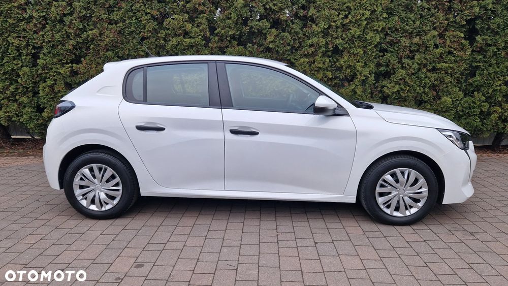 Peugeot 208 1.2 PureTech Active Pack S&S - 9