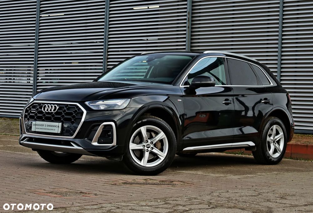 Audi Q5 - 5