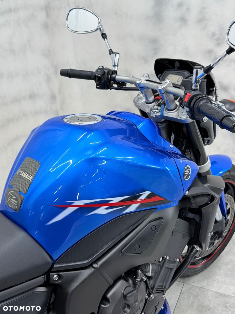 Yamaha FZ - 31