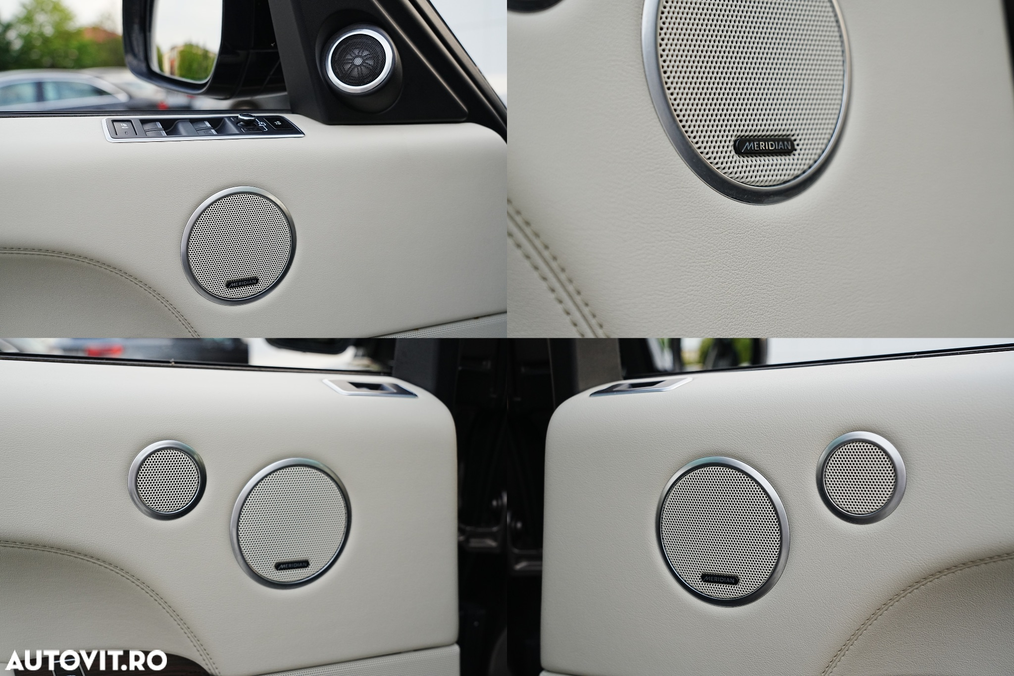 Land Rover Range Rover 3.0 I TDV6 Vogue - 8