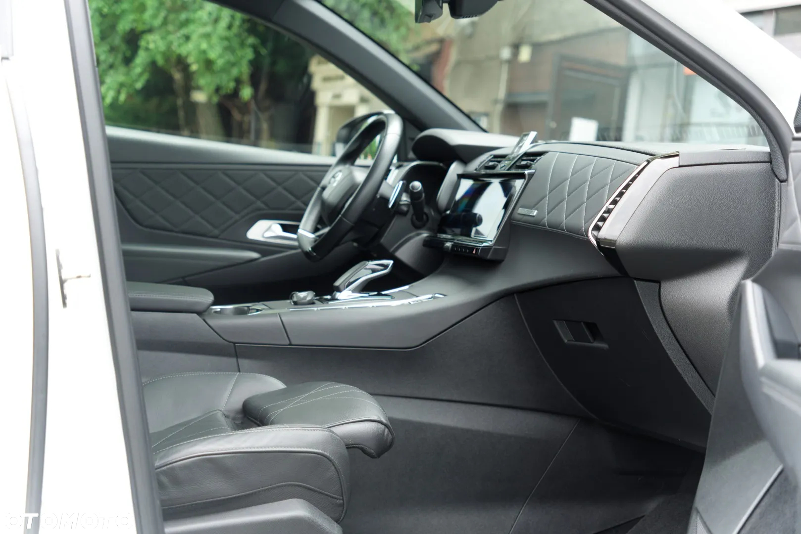 DS Automobiles DS 7 Crossback 1.6 E-Tense 4x4 Rivoli - 19