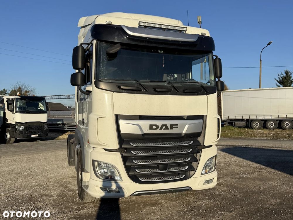 DAF XF 480 4x2 - 3