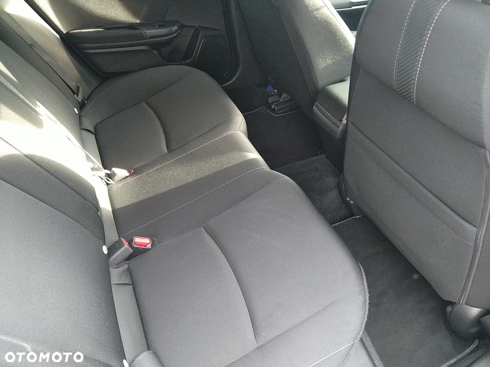 Honda Civic 1.5 i-VTEC Turbo Sport - 27