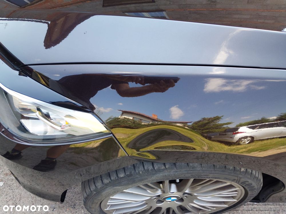 BMW Seria 1 116i - 5