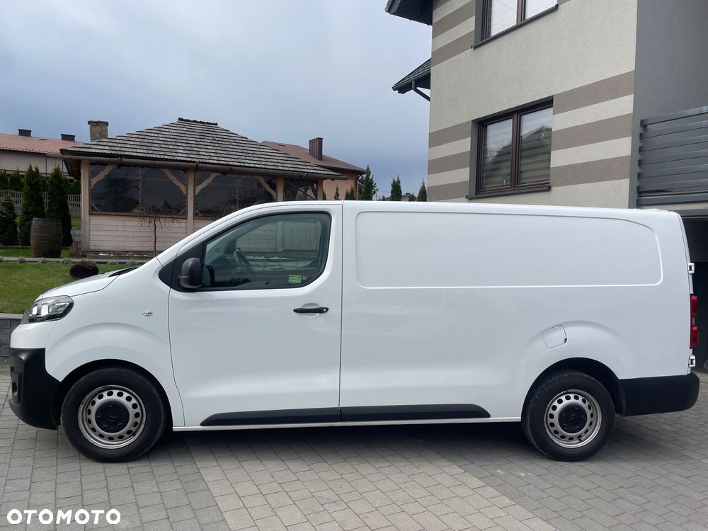 Citroën Jumpy - 2