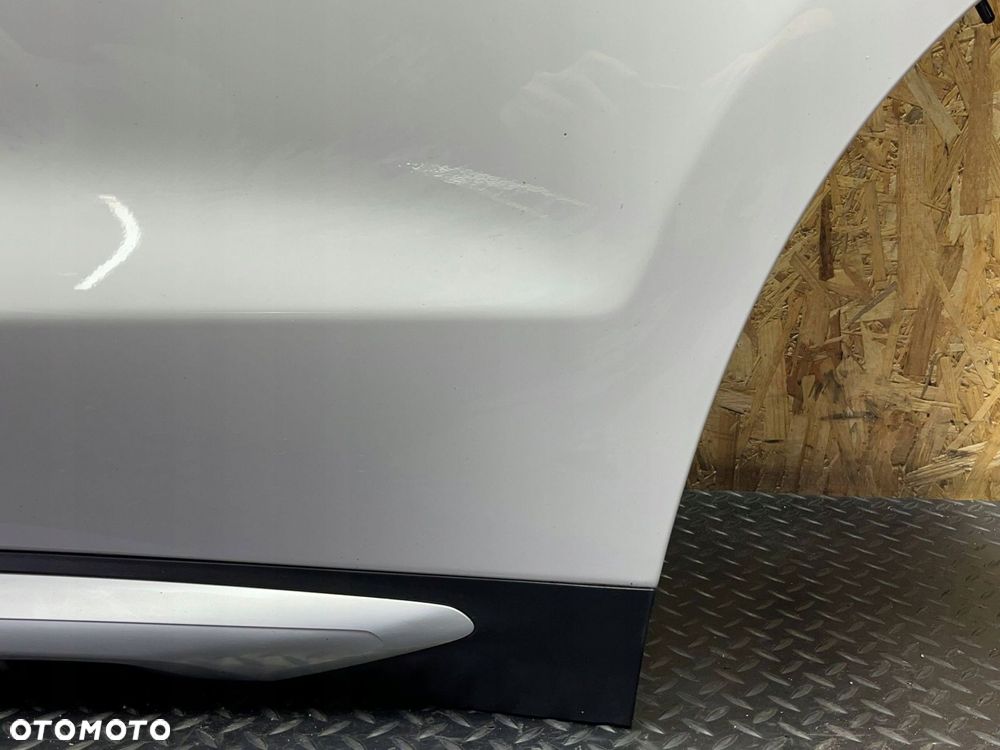 drzwi tylne tył strona lewa bmw x3 g01 a300 alpineweiss - 11