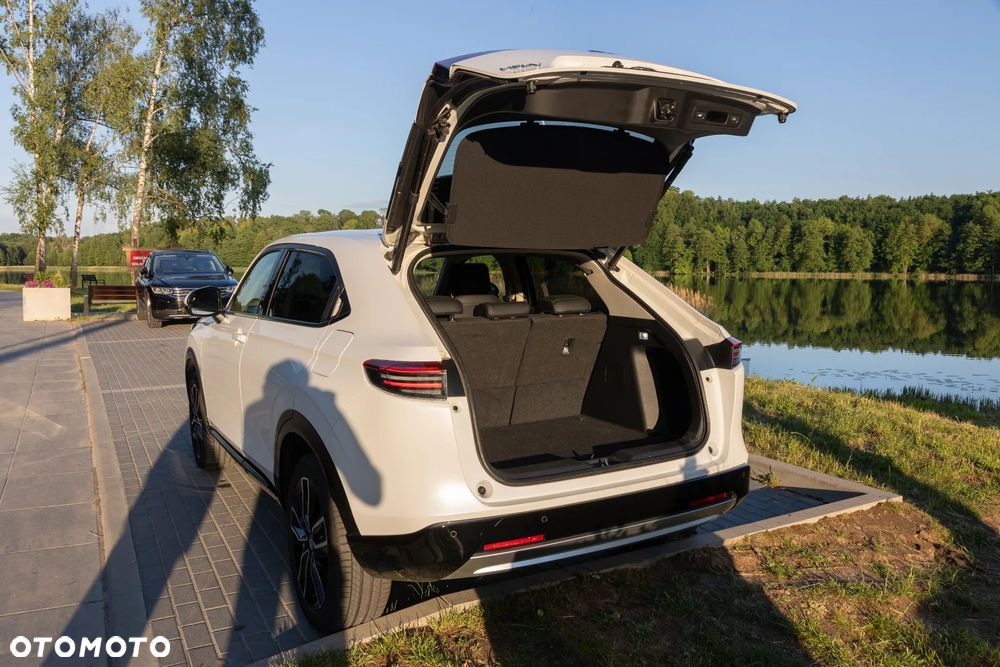 Honda HR-V 1.5 i-MMD Advance CVT - 6