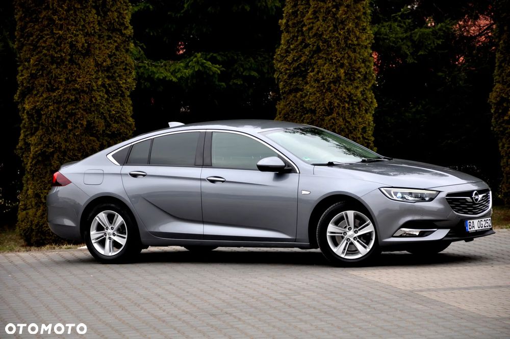 Opel Insignia 2.0 CDTI 4x4 ecoFLEX Start/Stop Business Edition - 9