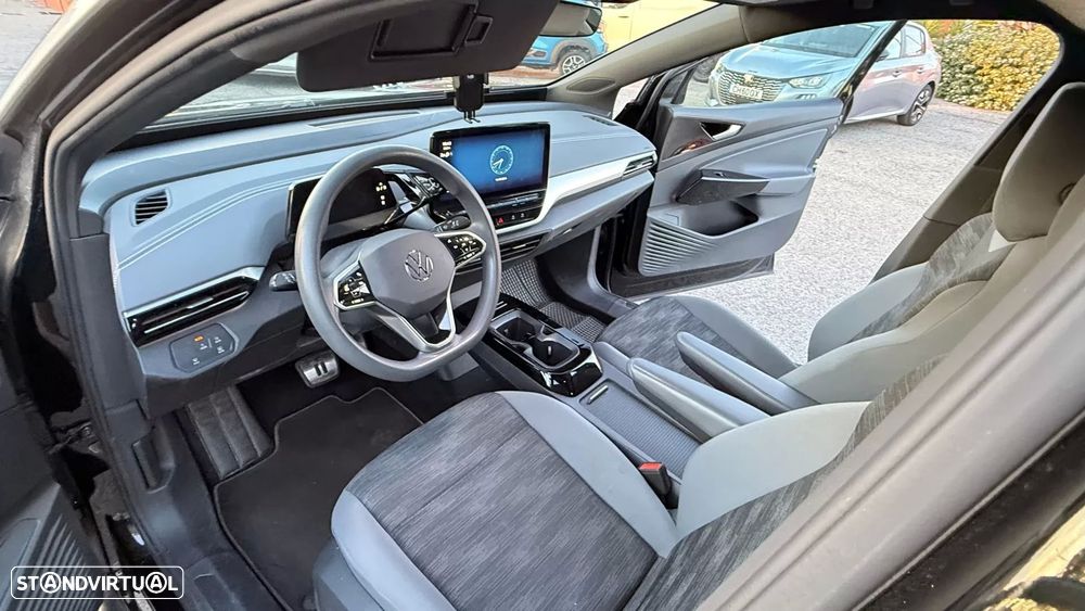 VW ID.5 77 kWh Pro Performance - 7