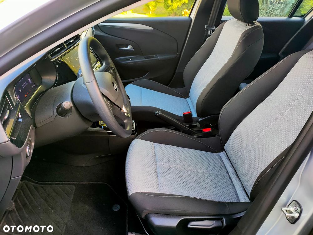 Opel Corsa - 7