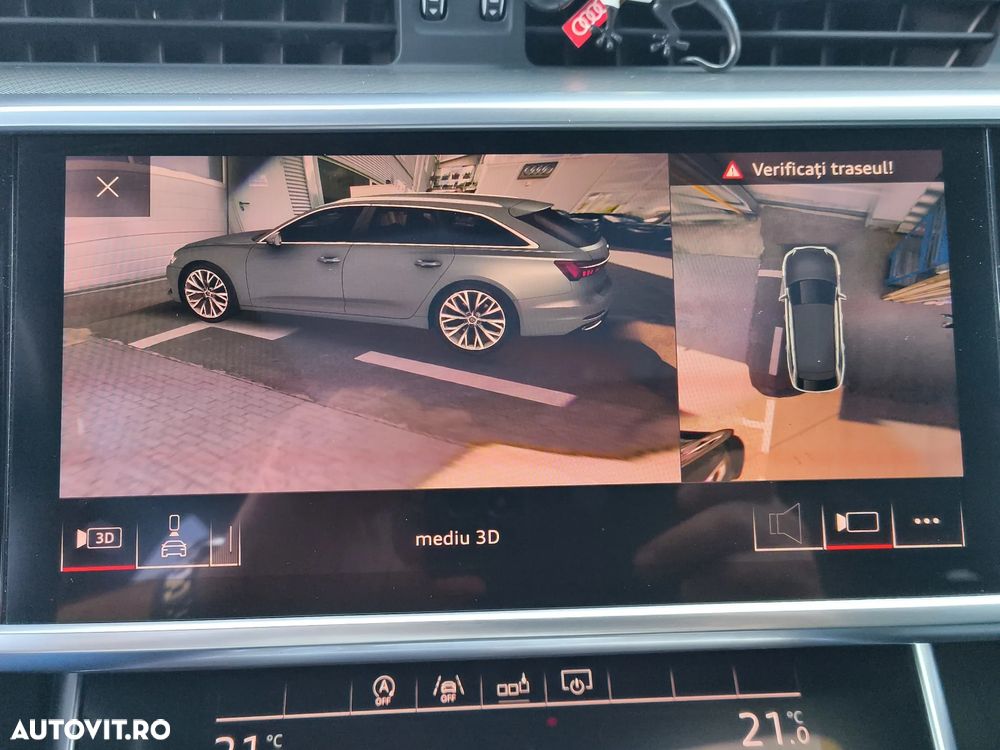 Audi A6 Avant - 19