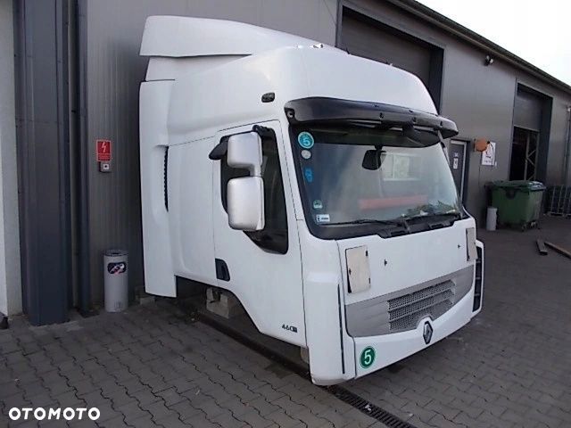 RENAULT PREMIUM 460 DXI KABINA KPL LIFT MANUAL - 1