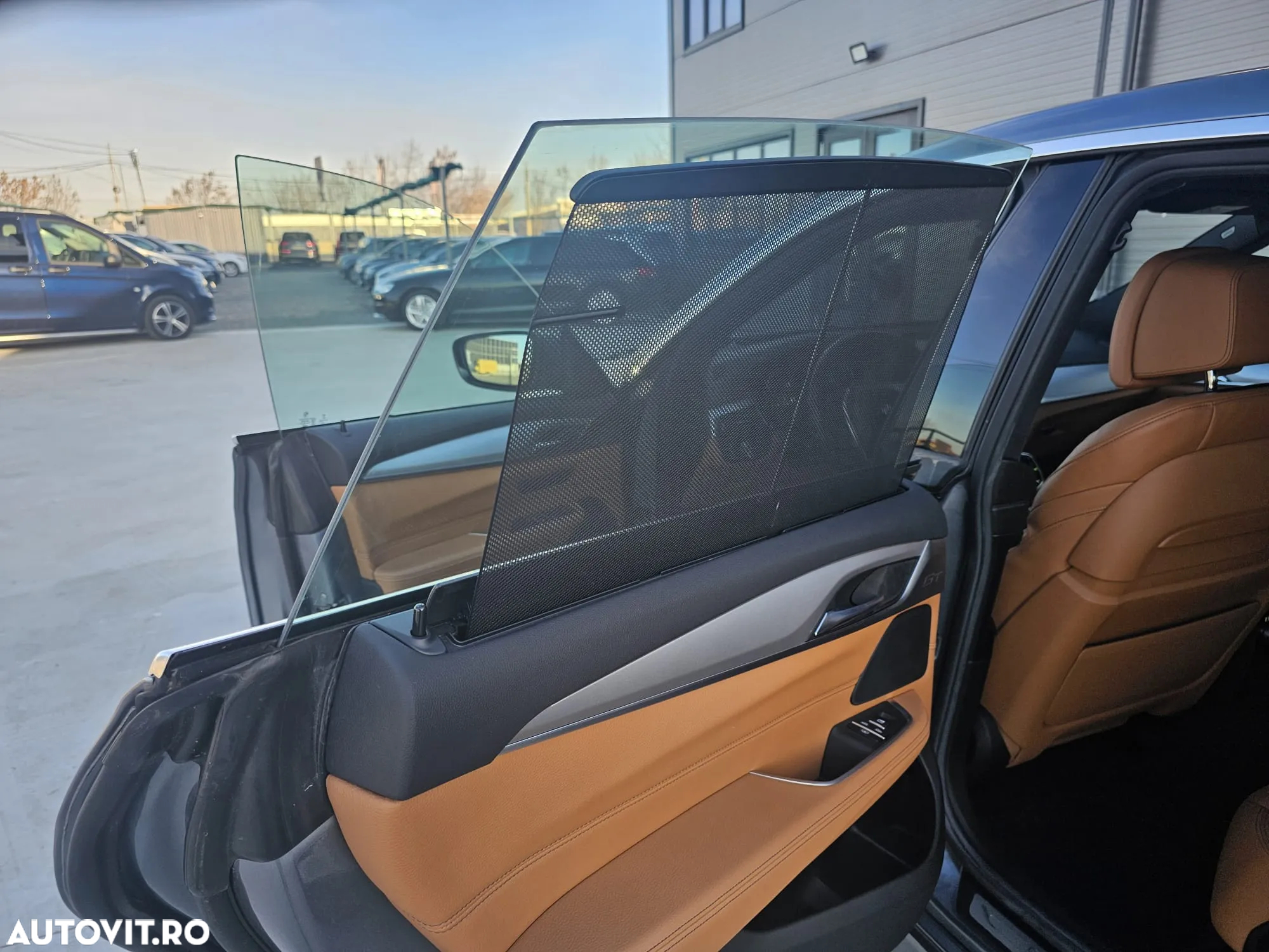 BMW Seria 6 630i Gran Turismo Luxury Line - 37