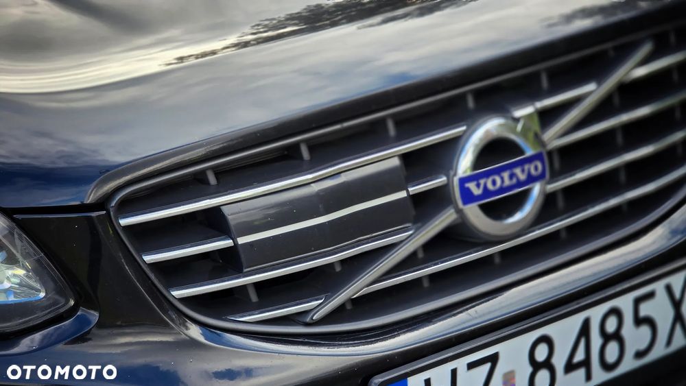 Volvo XC 60 D4 AWD Momentum - 13