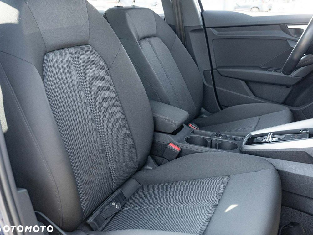 Audi A3 Sportback 30 TDI S tronic - 30