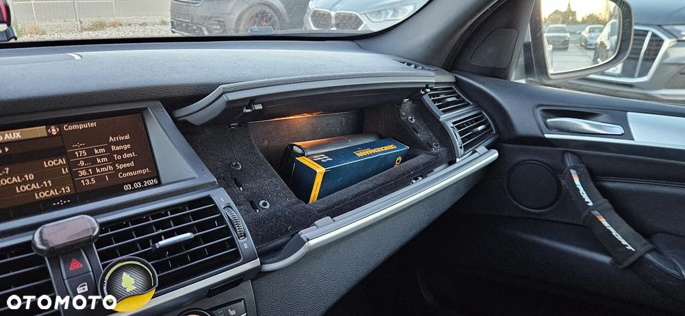 BMW X5 xDrive30d - 27