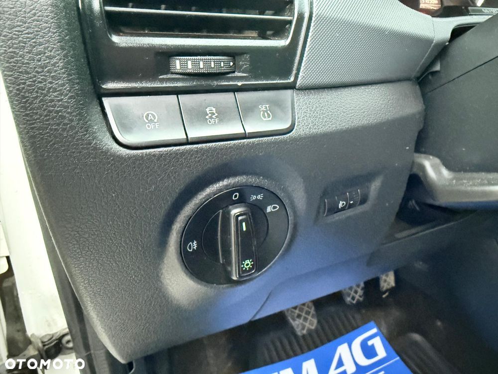 Skoda Fabia 1.4 TDI Joy - 19