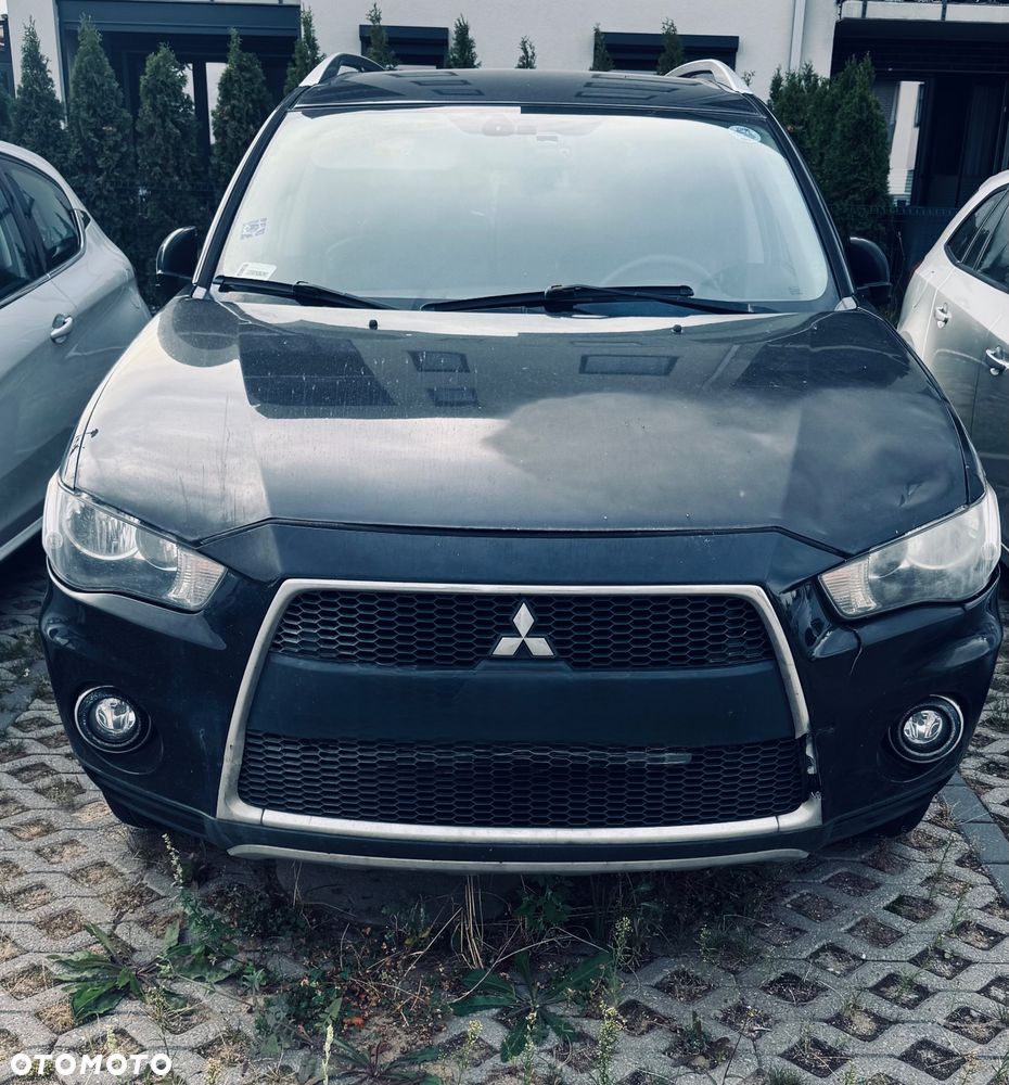 Mitsubishi Outlander 2.0 DID Intense - 1