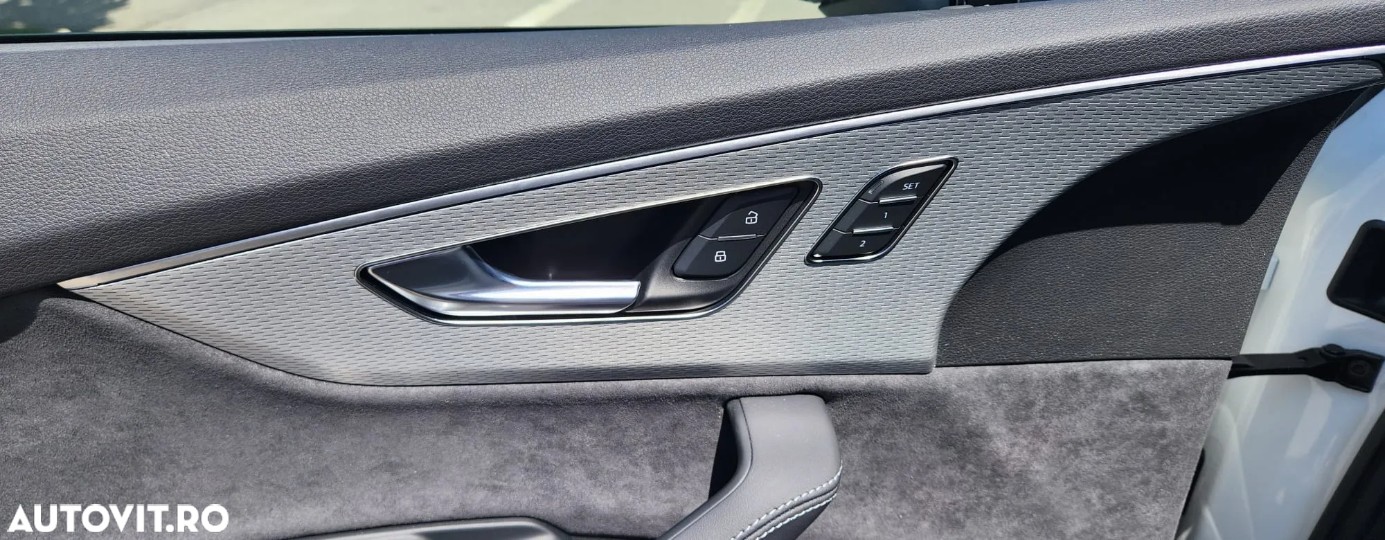 Audi Q7 55 TFSI quattro Tiptronic MHEV S Line - 18