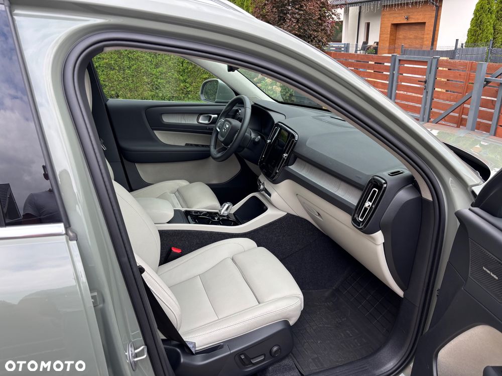 Volvo XC 40 B5 B AWD Ultimate Bright - 18