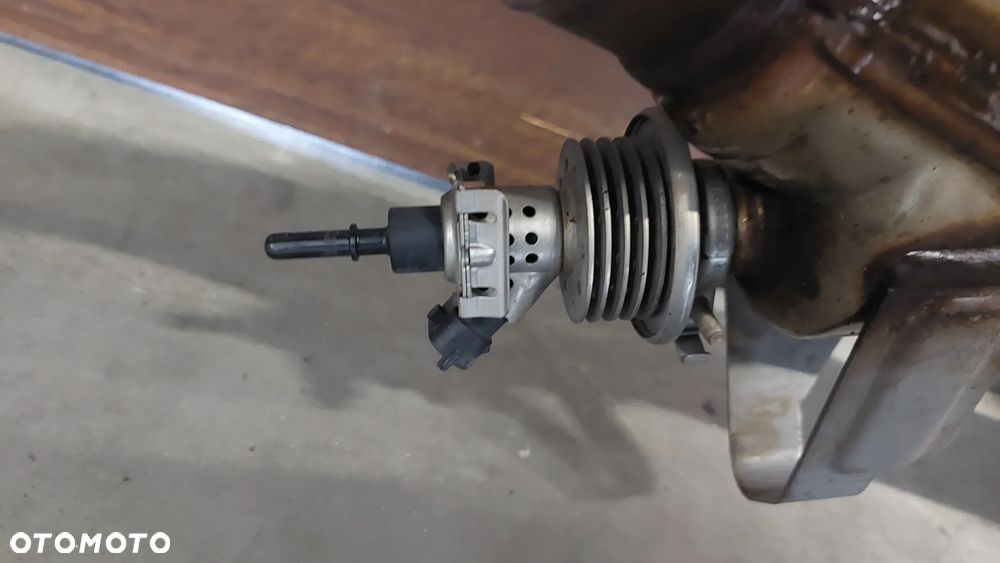 TŁUMIK WYDECH KATALIZATOR 1,6 DCI RENAULT TRAFIC III 3 R2016 NR 208006060R - 4