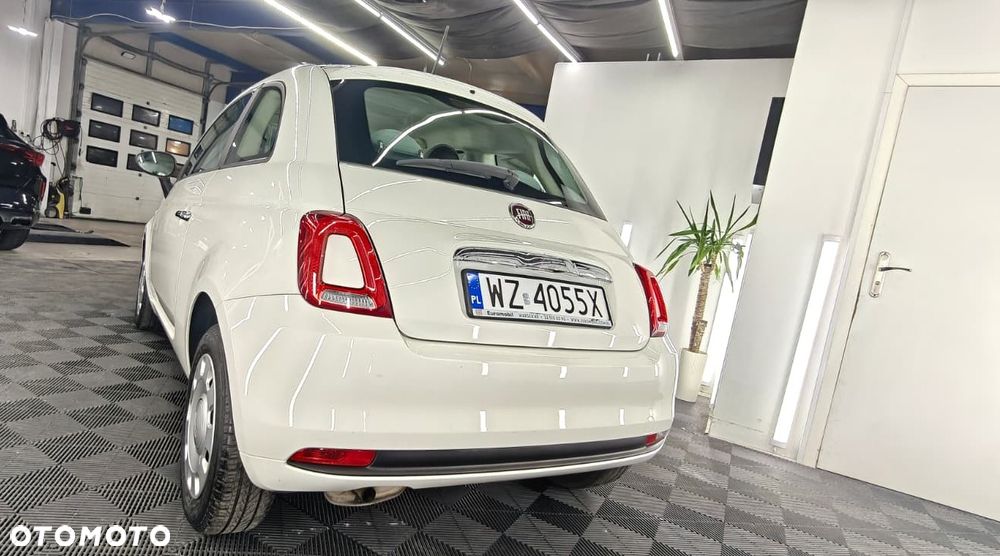 Fiat 500 1.2 Pop - 31