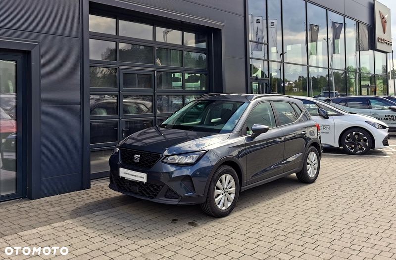 Seat Arona 1.0 TSI Style S&S - 15