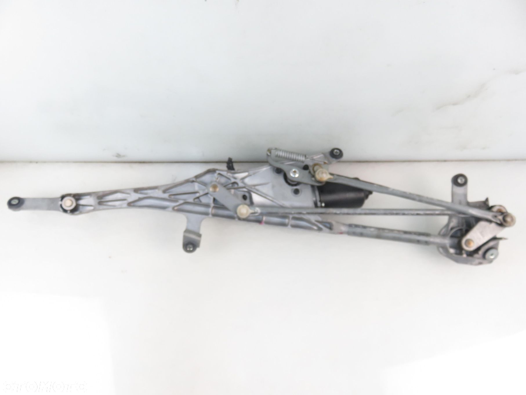 MECHANIZM WYCIERACZEK LEXUS RX II 8511048160 - 1