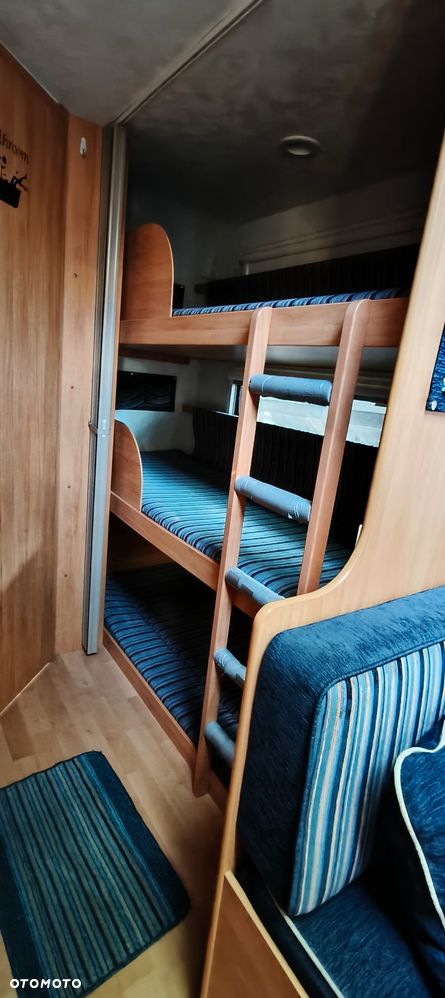 Adria Altea 552 PK - 8