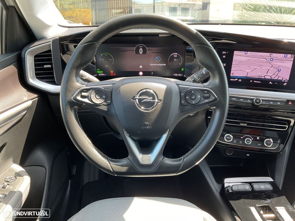 Opel Mokka-e Elegance - 29