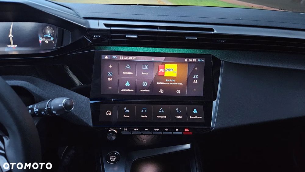 Peugeot 308 PureTech 130 GPF Stop & Start Allure - 30