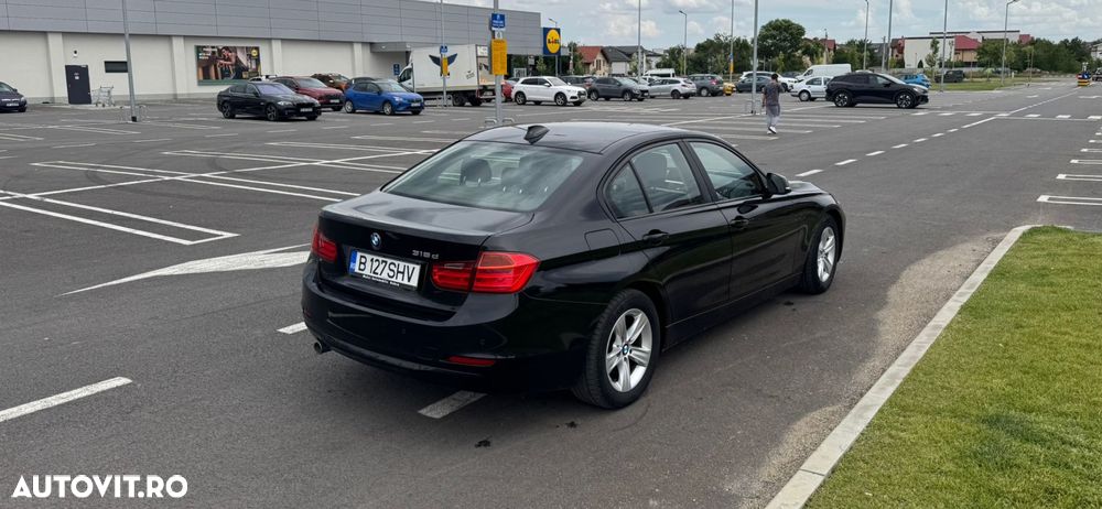 BMW Seria 3 318d Aut. - 2