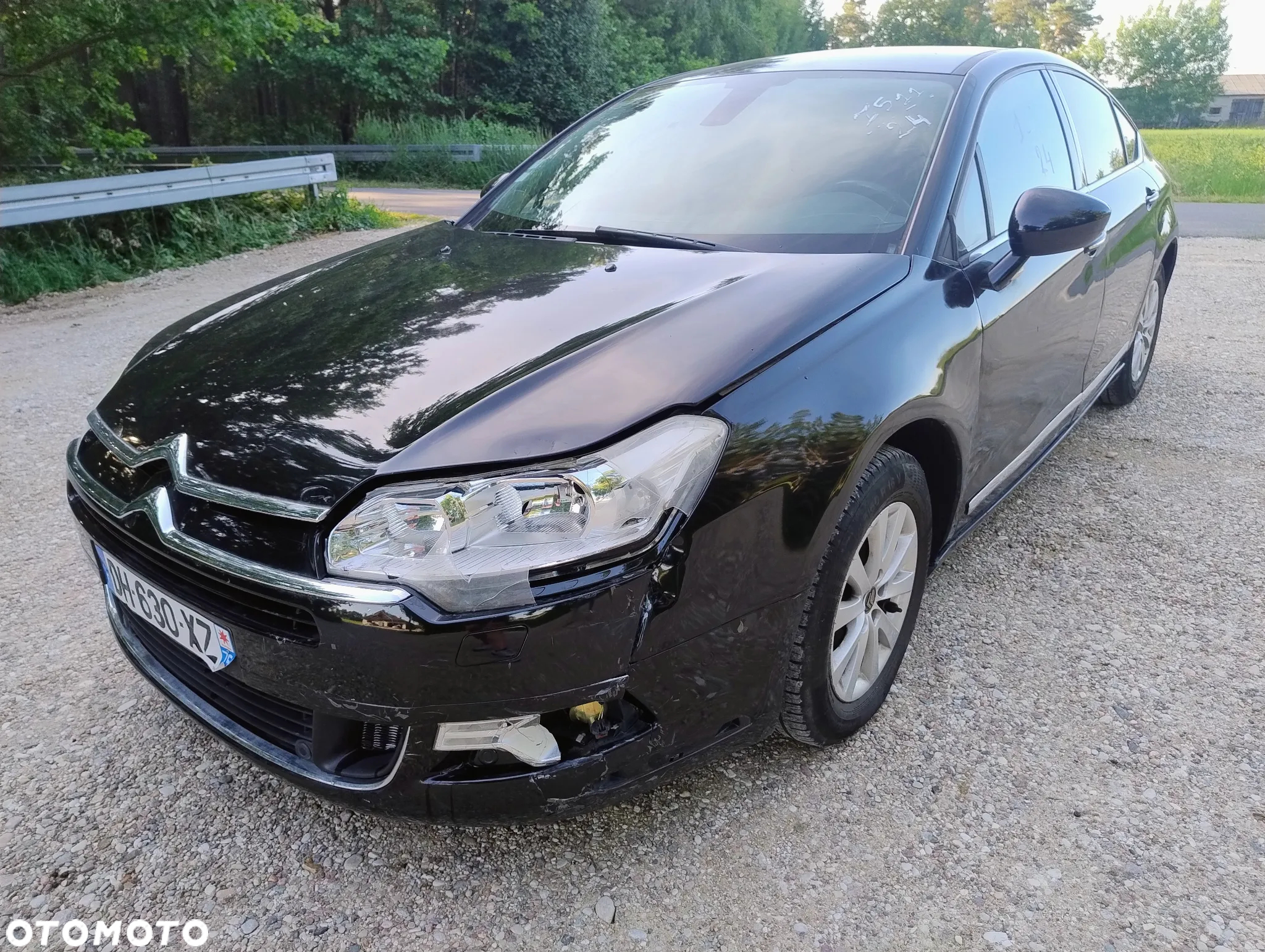 Citroën C5 - 9
