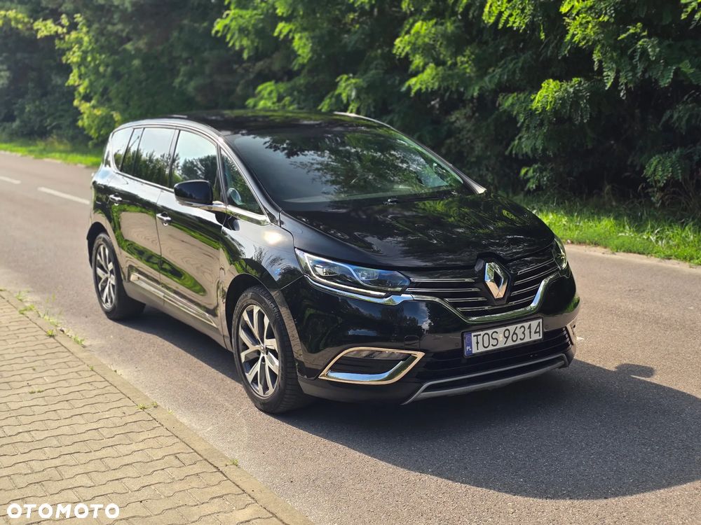 Renault Espace Energy dCi 160 EDC Initiale Paris - 13
