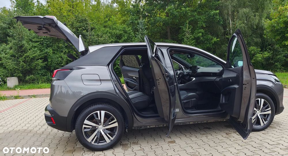 Peugeot 3008 BlueHDi 130 Stop & Start EAT8 Active Business-Paket - 17