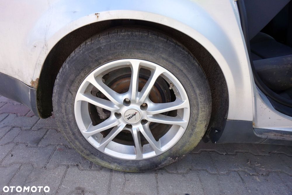 KOŁA FELGI ALUFELGI A4 B6  16 5x112 AUDI 2000-2006 - 3
