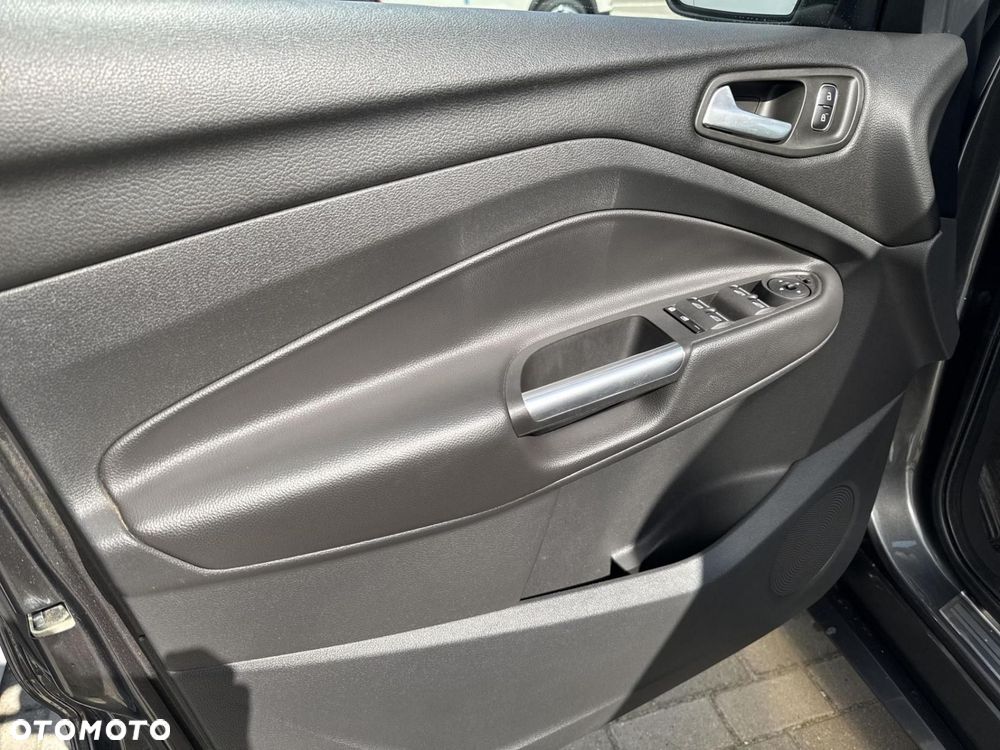 Ford Kuga 2.0 TDCi AWD ST-Line Black - 12