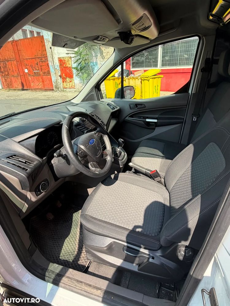 Ford TRANSIT CONNECT - 7