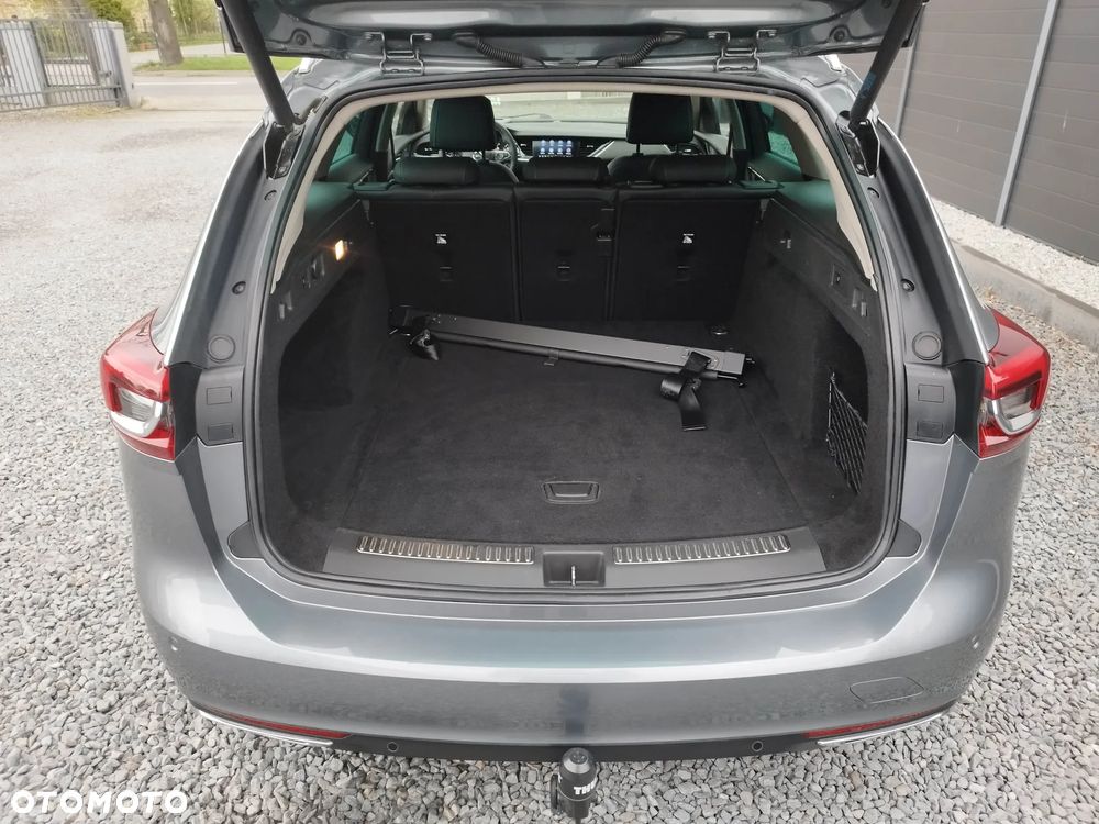 Opel Insignia 2.0 CDTI Business Elegance S&S - 25