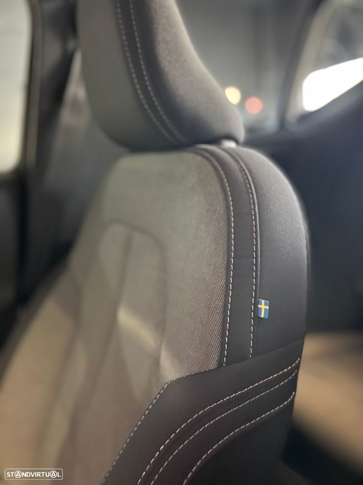 Volvo XC 40 1.5 T2 Core Auto - 51