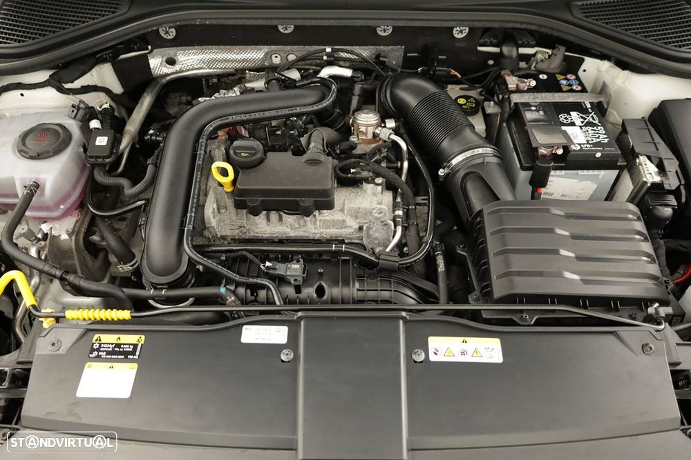 VW T-Roc 1.0 TSI - 25