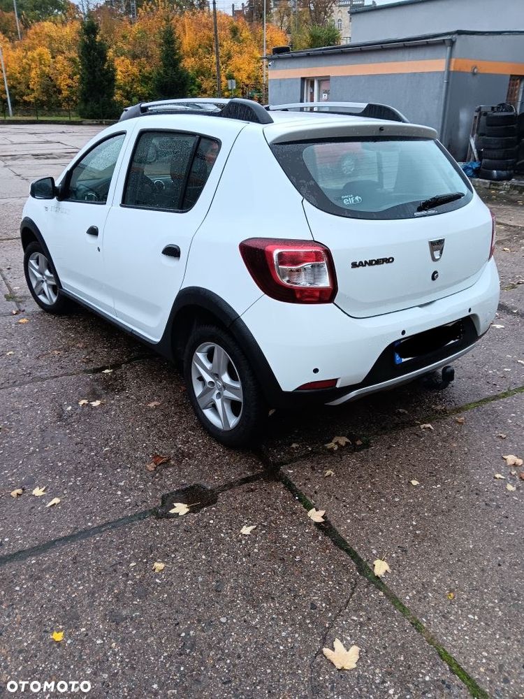 Dacia Sandero TCe 90 LIVE - 3