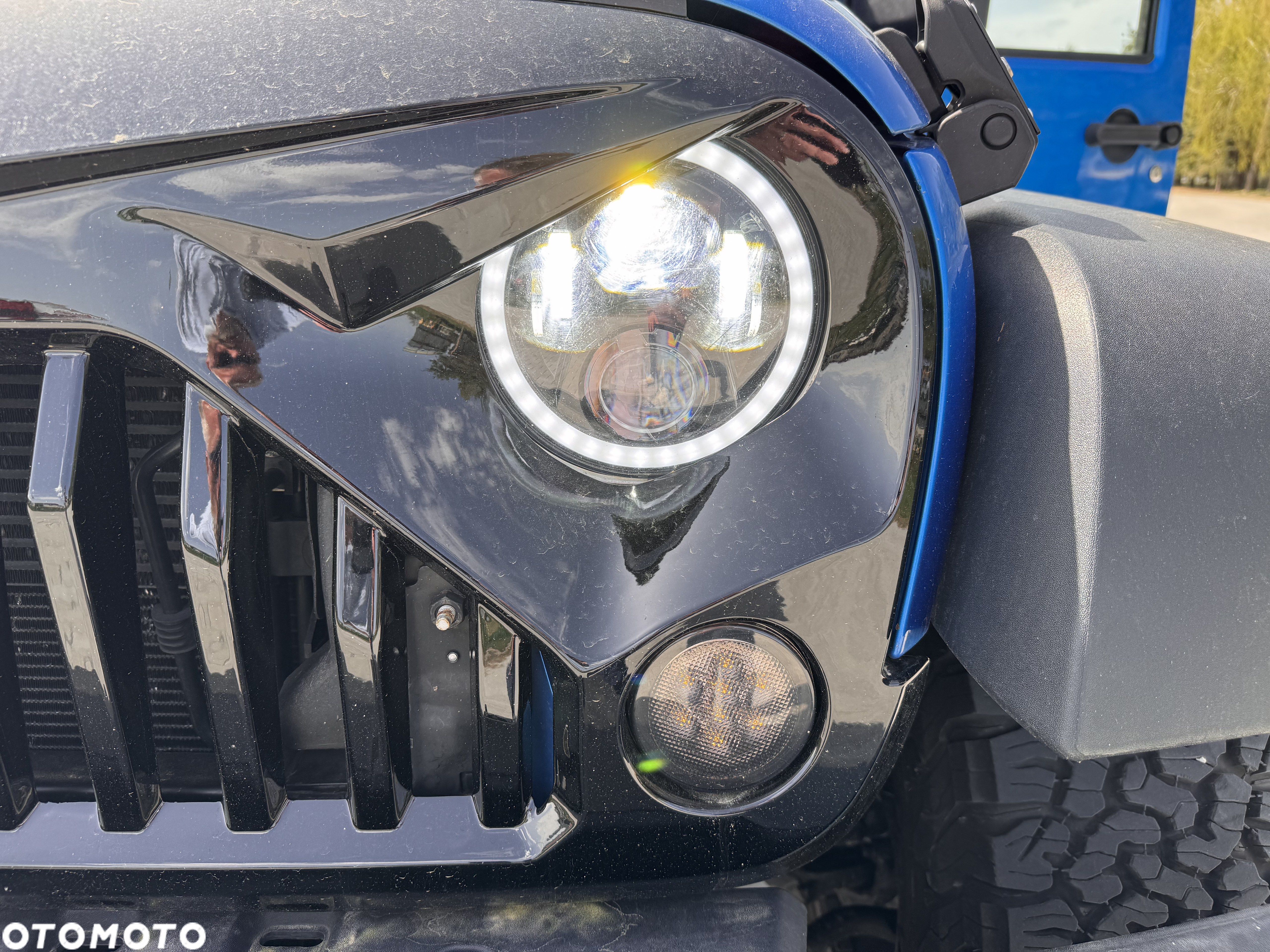 Jeep Wrangler - 15