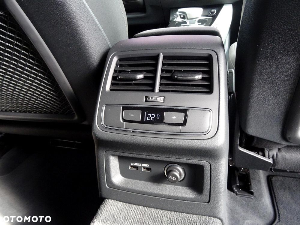 Audi A5 Sportback 40 TFSI mHEV S tronic - 19